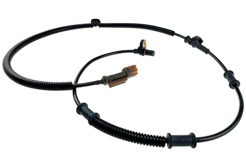 ABS Wheel Speed Sensor Compatible with 2015-2020 Ford F150, 2018-2021 Ford Expedition Lincoln Navigator, Replace# ALS2696 JL3Z-2C204-D FL3Z-2C204-A