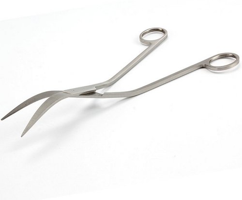 アマゾンで水草のトリミング用ハサミを購入してみた 使い心地は