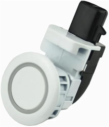 Capteur PDC de recul blanc pour BYD F3 et F6 modèle 89341-52010