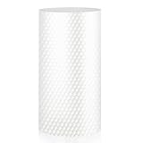 High-PQ Luftpolsterfolie Rolle - Besonders reißfeste und transparente Noppenfolie als Schutz für Paketversand, Post und Umzug (1 Rolle, 30cm x 10m)