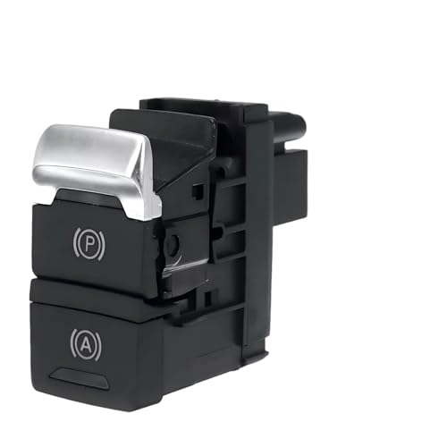 Botón de interruptor freno de estacionamiento 8K1927225C para coche Audi Q5 RS4