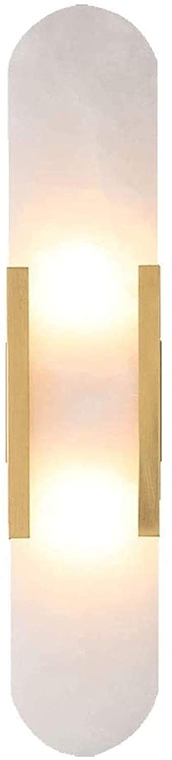 Éclairage mural moderne TYKHGFS pour illuminer sous-sol - 6