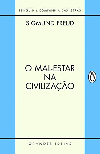 O mal-estar na civilização