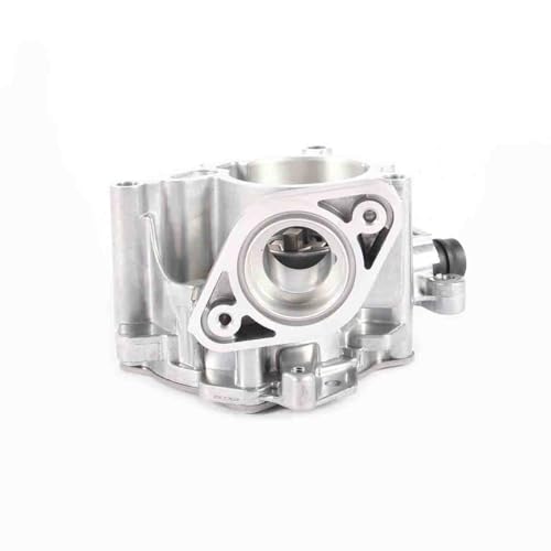 Bomba de vacío para motor 1.8T 2.0T ajuste para VW Golf Passat Polo AUDI A3 A4 A5 A6 Q7 TT 06K145100N miniatura 7