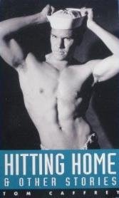 Paperback Hitting Home Book