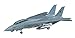 F-14A Tomcat Low Vis 1/72 Hasegawa