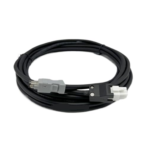 Cable codificador W01-GSKAF-EN para solucionar conexiones en equipos pequeños