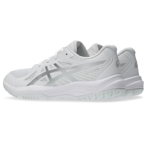 Image of ASICS Kid's Upcourt 6 Grade School Volleyball Shoes