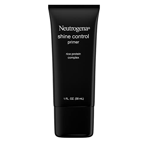 Neutrogena, Shine Control Primer - 1.0 Oz #TOP15
