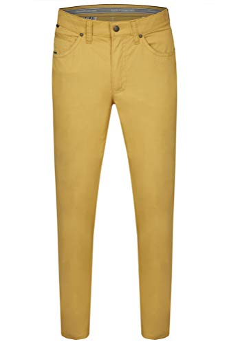 Club of Comfort - Herren Five-Pocket-Jeans Hose, Henry-X (5107)