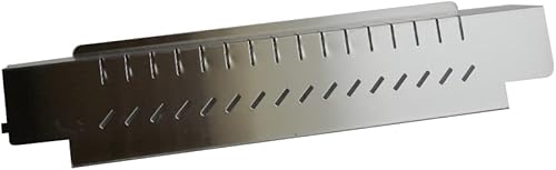 AZ Supply Placa vaporizadora Signature Series 60546 para parrillas Beefeater, Paquete de 4