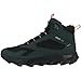 Price comparison product image ECCO Men's 82022460124 Ecco Mx Hiking Shoe Hiking shoe, Sea Tangle Black, 12-12.5 UK