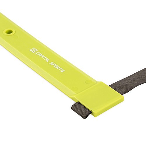 Capital Sports Klarstride Scaletta Fitness Agilty