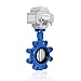 UNOX Butterfly Valve DN80 (3