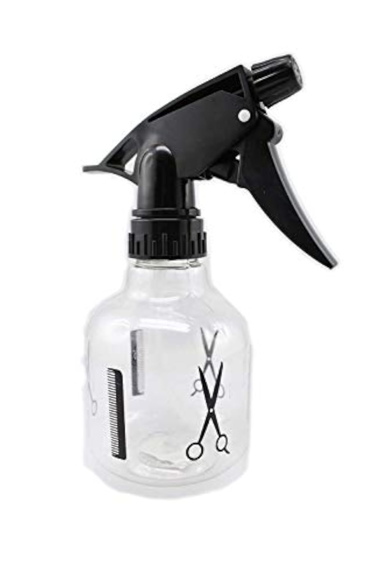 Heavy-Duty Chemical Resistant Spray Bottle
