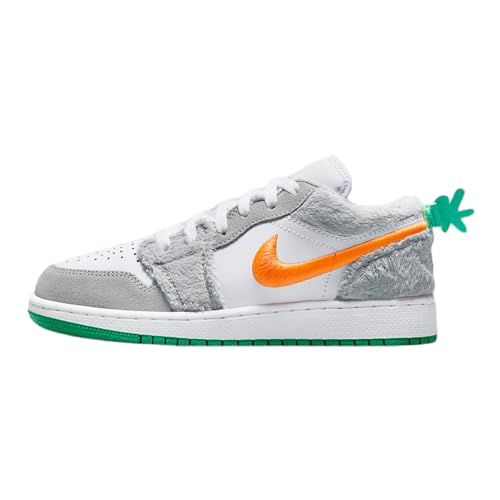 Image of Nike Men's Dunk Low Retro Sneaker