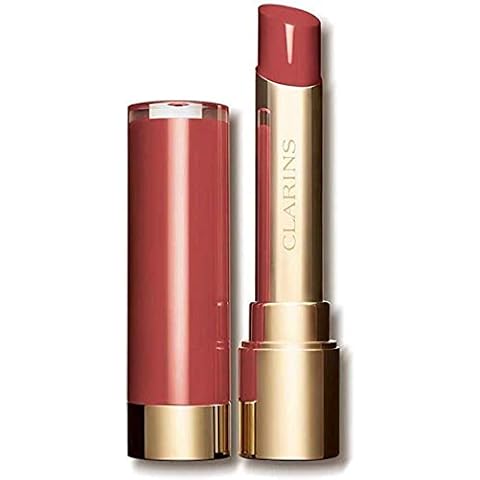 Pintalabios Clarins Joli Rouge Lacquer N.732L Cover