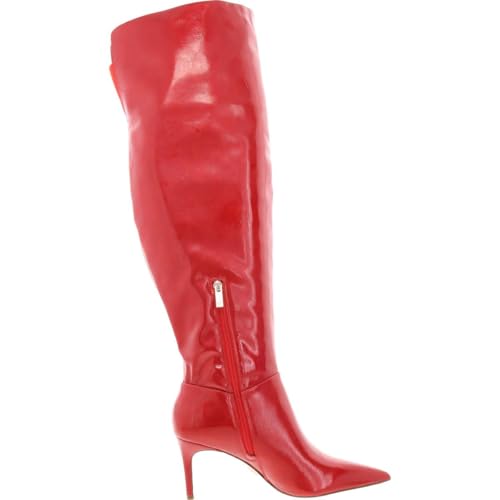 Jessica Simpson Women's Verity Wide Calf Knee High Boot2