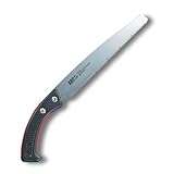 ars 24 online shop  ARS Corporation Wood Folding saw New Gouketsu 24cm KL-27 (Japan Import)