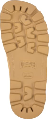 Camper Men's Brutus Sandal K100906 Clog3