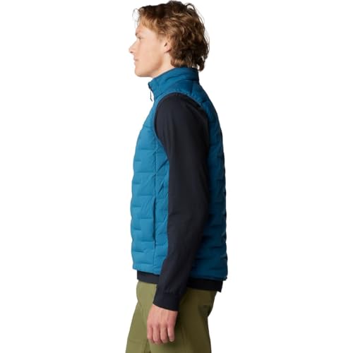 Mountain Hardwear Men's StretchDown Vest4