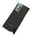 Note 20 Ultra Back Glass Replacement (Waterproof) Cover Housing Door Panel W/Farme Lens Tape for Samsung Galaxy Note 20 Ultra 5G +Tools Mystic Black