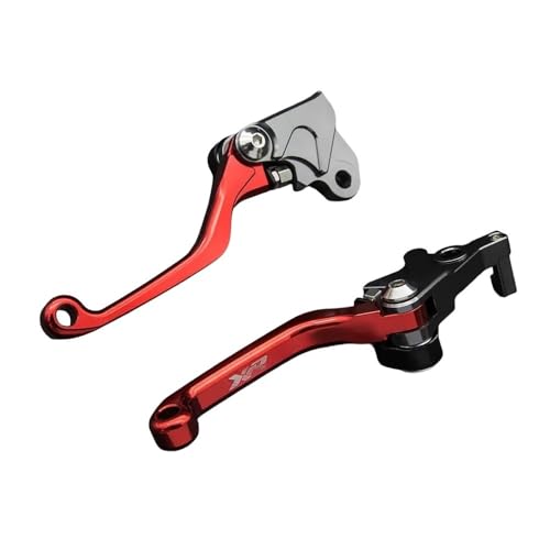 Moto guidon frein levier anti-casse pour pitbike et motocross XR250