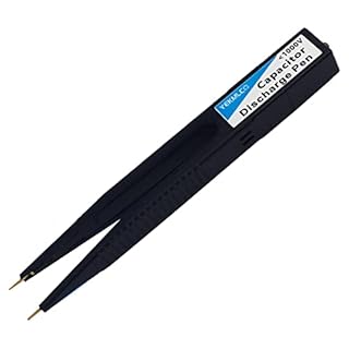 SPORTARC Condensateur à décharge rapide haute tension 1000 V