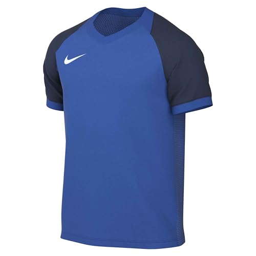 Camiseta Nike M Nk DF Trophy Vi JSY SS deportiva ligera bebé niña manga corta