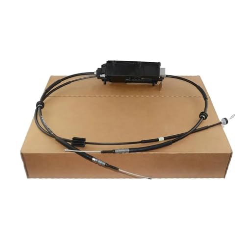 Frein de parking électrique 34436850289 de qualité supérieure pour boîtier BMW X5 E70 X6
