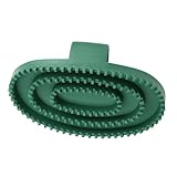 GRIRIW Massagehandschuhe Für Hunde Und Katzen Badebürste Striegel Dampfbürste Für Haustiere Pflegewerkzeuge Für Hunde Und Katzen