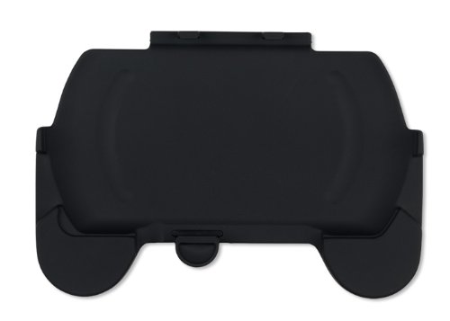 PSPgo Rubber Coat Grip
