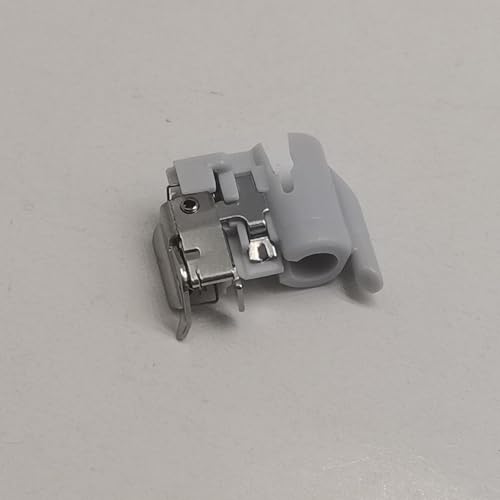 YICBOR Sewing Machine Needle Threader #0323307200 Compatible with/Replacement for BERNINA B215,350,530,560,570,770,B550QE,B710,B750QE,B770QE by YICBOR - Image 2