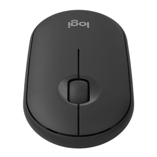 Image of Logitech Pebble 2 M350s Mouse