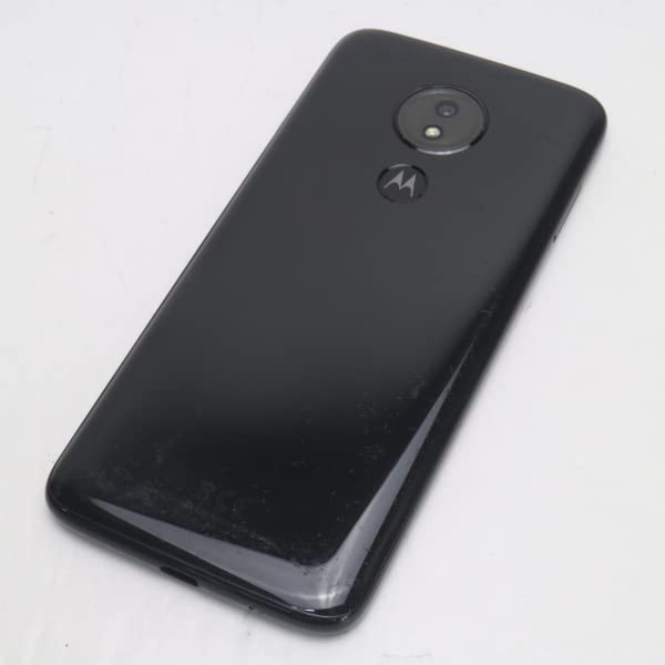 Amazon | モトローラ Motorola Moto g7 Power セラミックブラック 