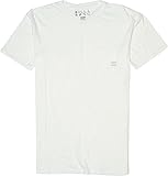 Billabong Men's Essential Pocket Short Sleeve T-Shirt