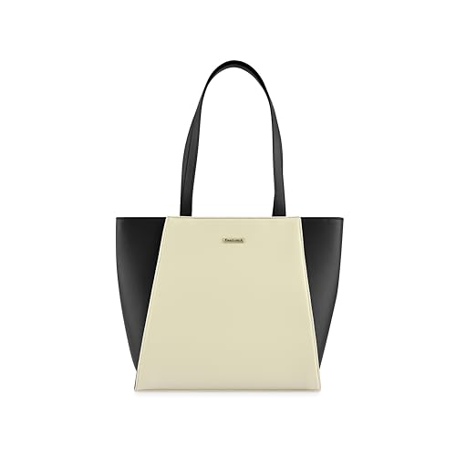 Fastrack Black Tote Bag For Women (B0CXSWT2VP) Amazon Price History, Amazon Price Tracker
