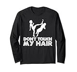 Don't Touch my Hair