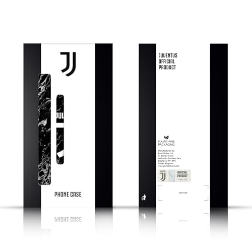 Funda de cuero Samsung Galaxy S23+ 5G Juventus FC ideal para días de partido y oficina 6