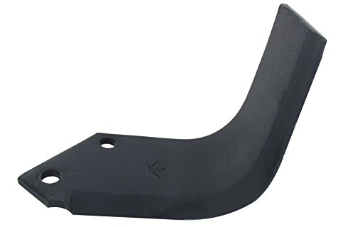 Greenstar, 3760, Greenstar 3760, Lasciato Per Dovetailer Torna A Howard Rotavator Te350235