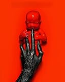 American Horror Story Apocalypse (TV) Poster, Kunst, 25,4 x 