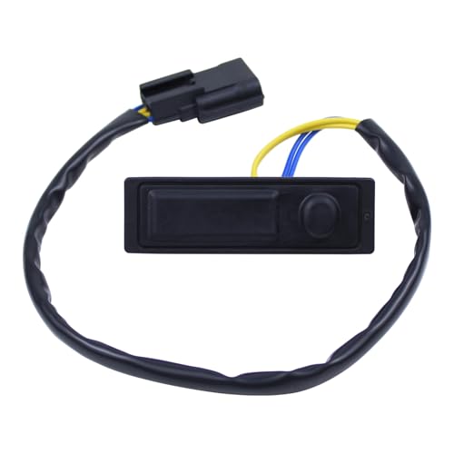 DooFig Trunk Lid Release Button Switch for Nissan 370Z 2009-2021 by DooFig - Image 3