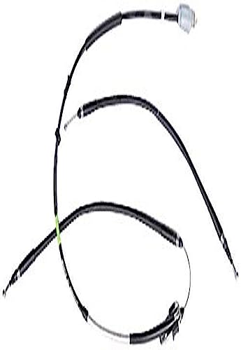 Cable de freno de mano ACDelco 22821391 recambio original GM para sustitucion de cables rotos