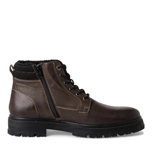 Image of s.Oliver Men's Modern Snow Boot