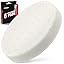 1Pc White T20 Fine Polish