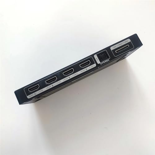 Cable de conexión One Connect Mini BN39-02015A compatible con serie UN55JS8500 4