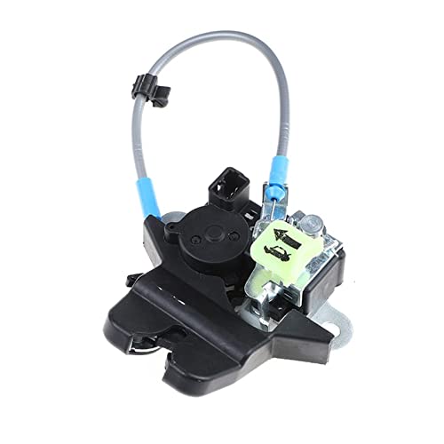 Serrure hayon Hyundai Sonata actionneur loquet coffre arriere 81230C1010