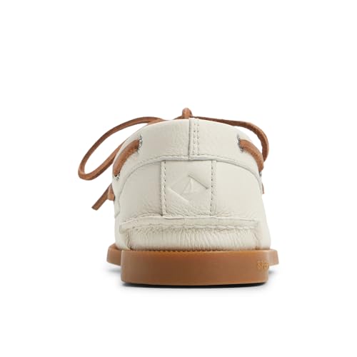 Sperry Men's Authentic Original 2-Eye Boat Shoe4