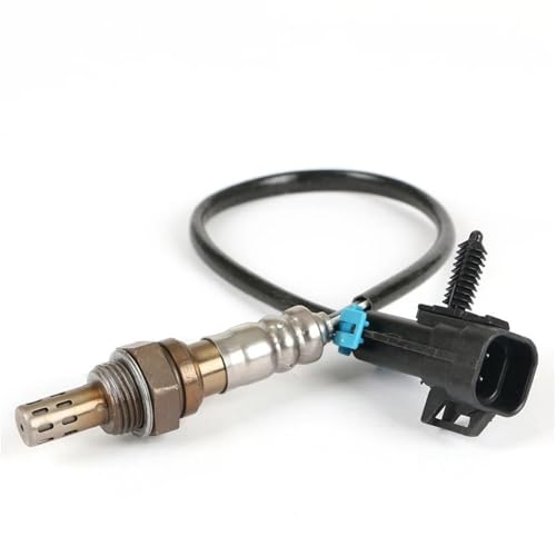 Sonde Lambda Opel Vectra C 2.2L pour supprimer le voyant moteur et réguler l'essence