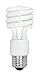 Lamp,Cfl,13w Bright Wht 4pk